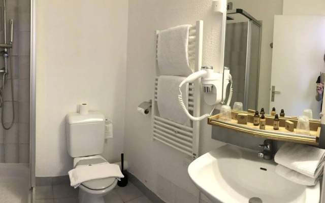 Hotel La Buissonniere