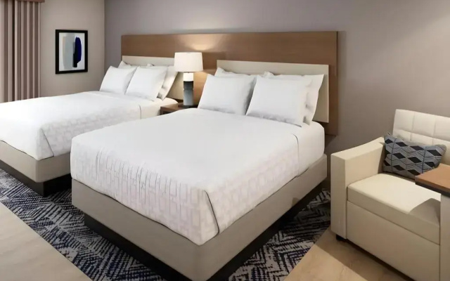 Candlewood Suites Atlanta Kennesaw by IHG