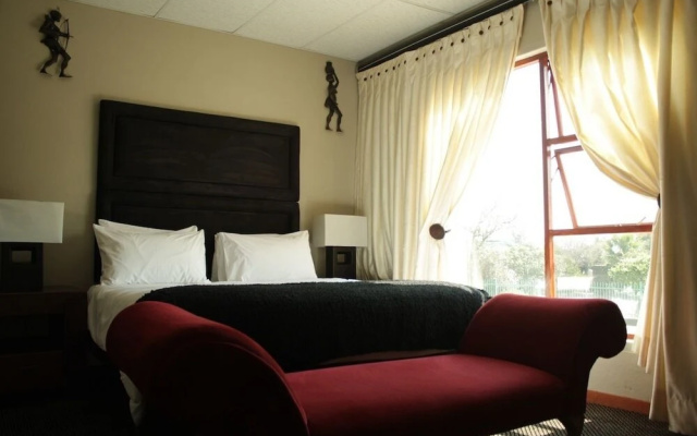 Villaanne Boutique Guesthouse