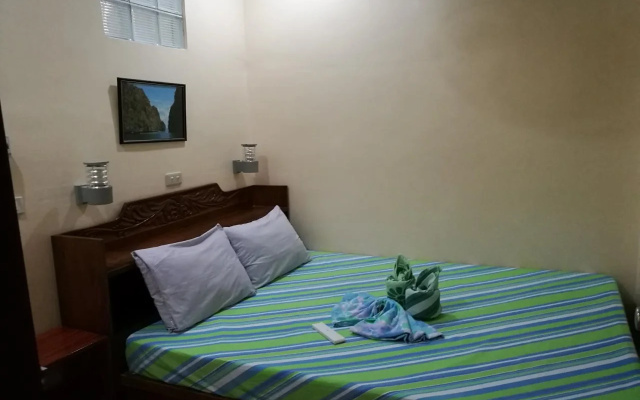 Relucio Traveller’s Pension