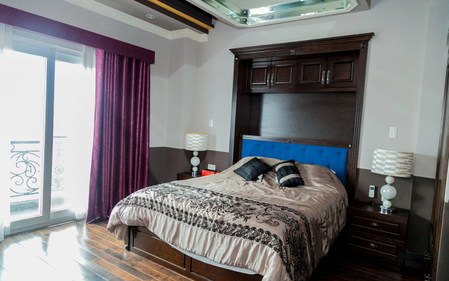 Edenroc Hotel