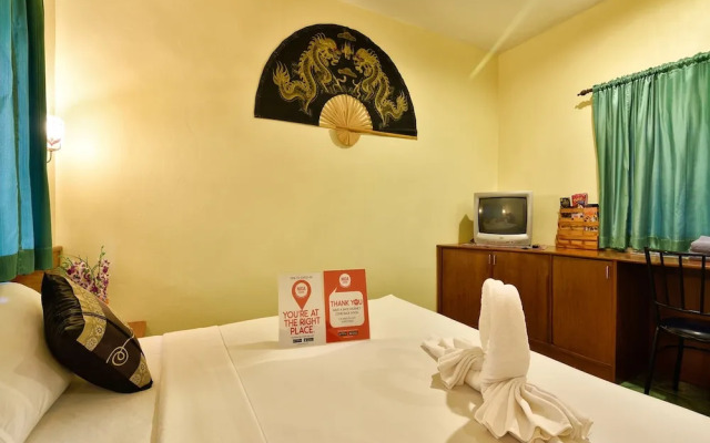 Nida Rooms Sakhu 74 Nalyang