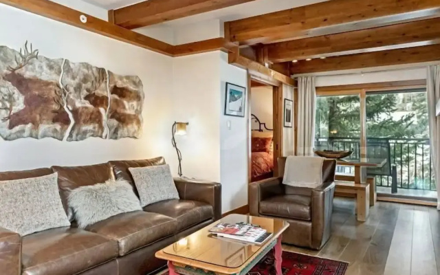 1 Bedroom Condo