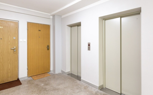Apartments City Center Ochota by Renters