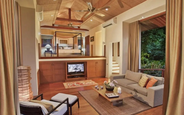 SLV Villa