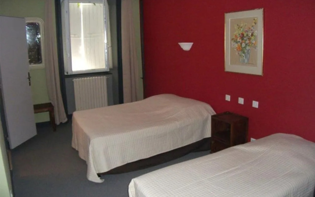 Appartements de lEtape Ardechoise