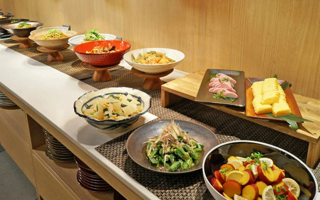 CHISUN PREMIUM Kyoto Kujo