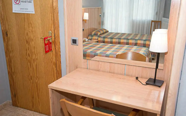 Hotel El Cid