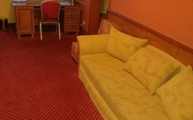Therma Nea Dunajská Streda