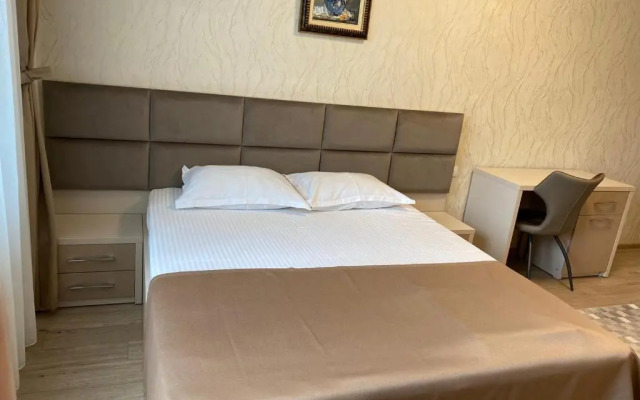 Sensation Apartament Solid Residence