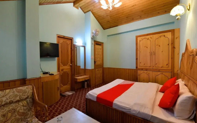 Anjum Homestay and Cafe by OYO Rooms