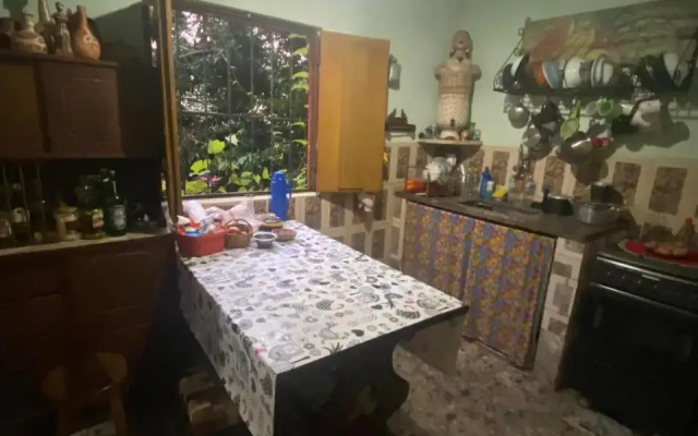 Casa da Nigra - 300 m do Museu da Moto
