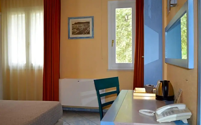 Hotel Chentu Lunas
