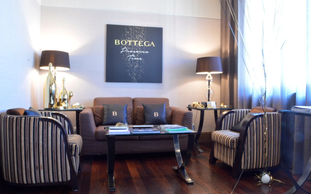 Hilton Turin Centre