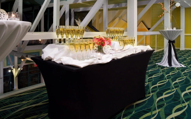 Holiday Inn Va Beach-Oceanside (21st St) by IHG