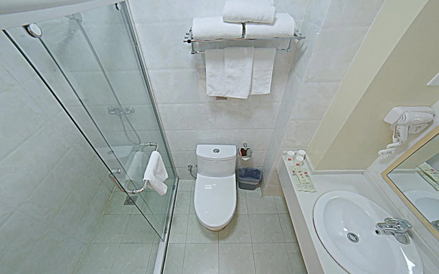 ibis Tianjin Wuqing