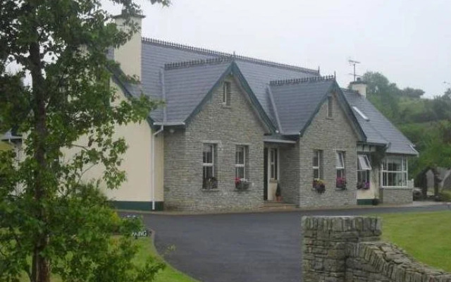 The Cove Lodge