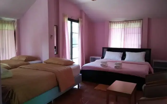 Frontier Homestel