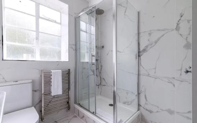 Stylish Kings Cross Flat