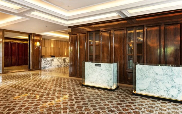 Le'venue Hotel