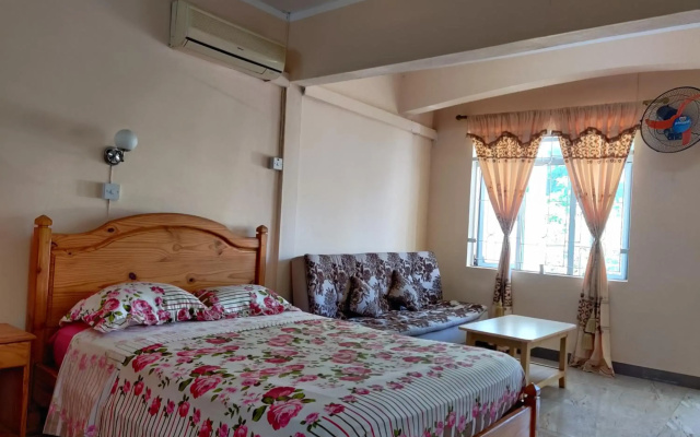 Pereybere Beach Apartments