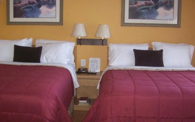 Columbine Motel
