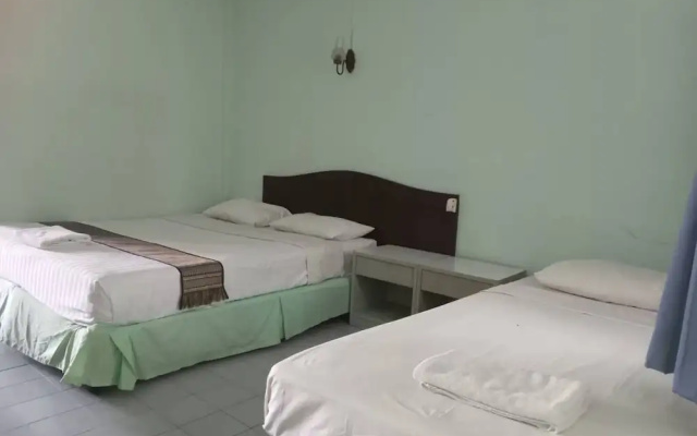 Dragon Serviced Apartment