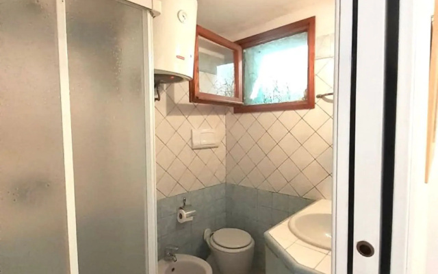 Pleasant Holiday Home in Marinella Near the sea