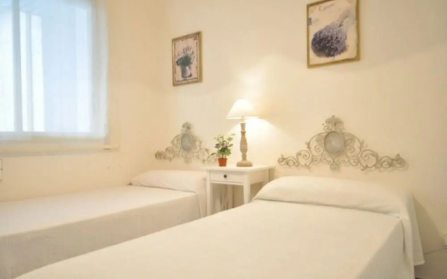 Apartamento Junto al mar Para 6 Personas en Cambrils