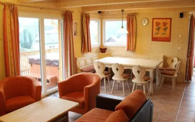 Chalet Maracaibo I