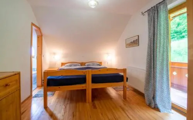 Apartments Gornik