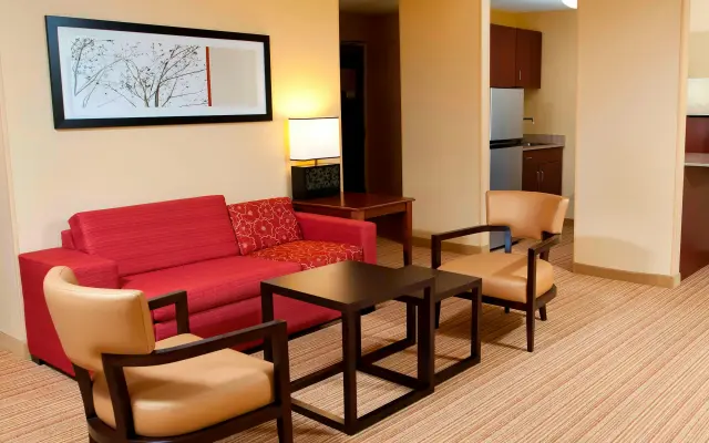 Courtyard by Marriott La Crosse