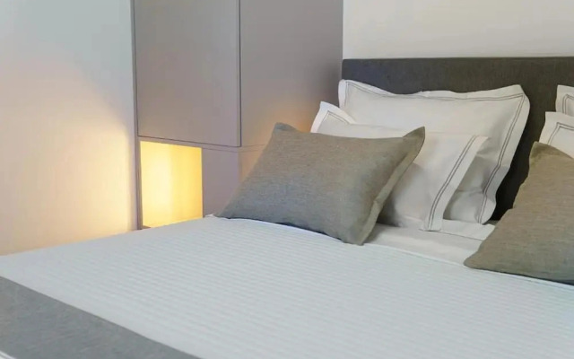 Apartments Bila
