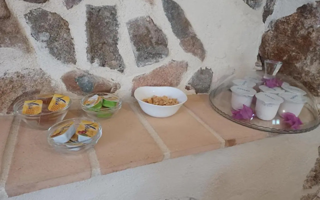 B&B Bedda Ista