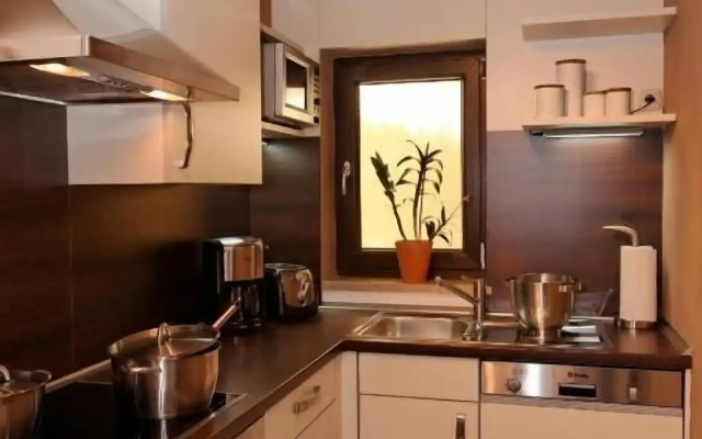 Montara Suites Bodenmais
