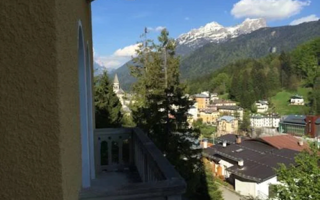 Hotel Dolomie