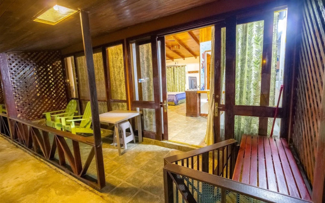 Hotel Rancho Coral