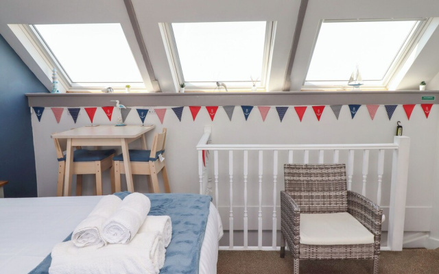 Seascape Cottage