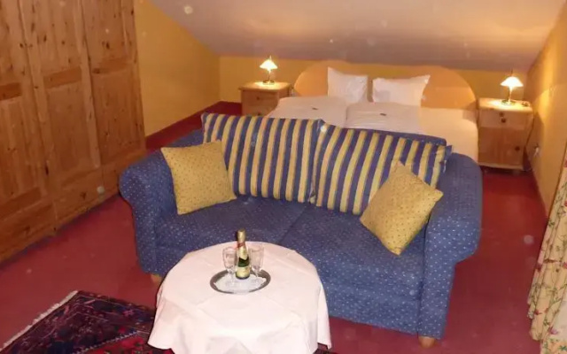 Alpenhotel Zum See