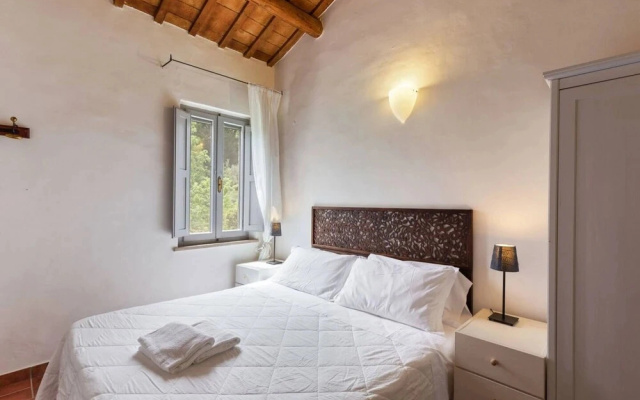 Big Historic Private Villa With Pool and Garden