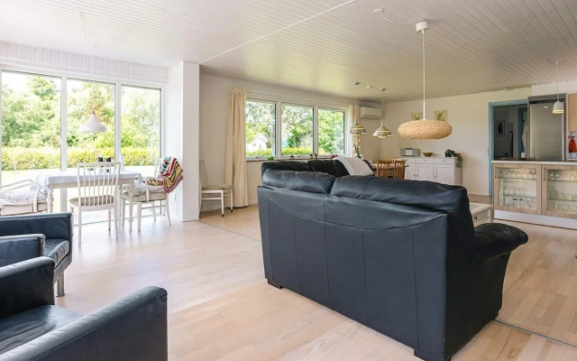 5 Person Holiday Home in Hals
