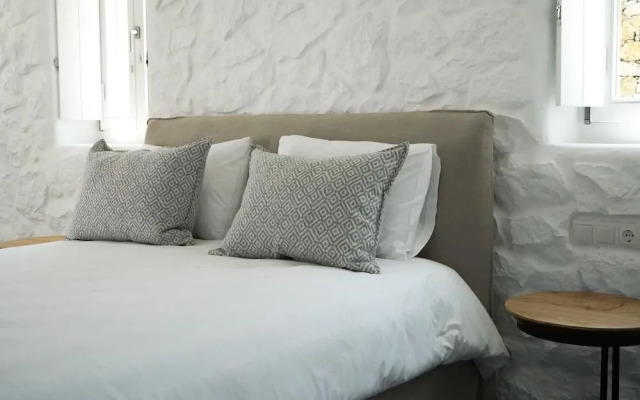 Naxos Boutique Private Villas