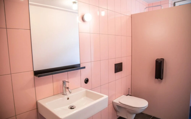 St Josefsheim Hostel