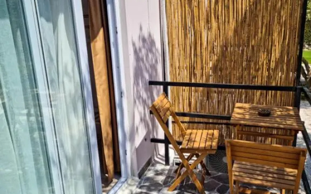 Alacati Beka House