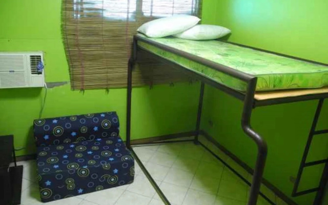 Cebu Hostel & Glamping