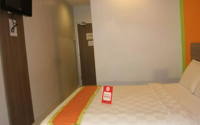 NIDA Rooms Taman Sari Hayam Wuruk