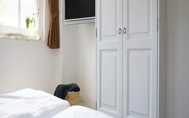 Ferienwohnung, Zingst