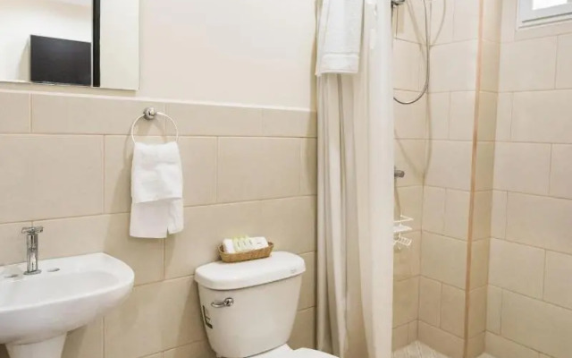 Verona Aparthotel