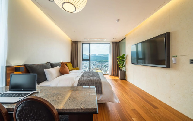Hotel Bay 204 Dobong