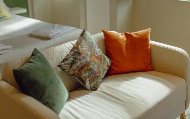 Legacy Oporto Design Apartment D by Vacationy